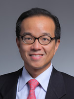 Dr. Ernest Chiu, MD
