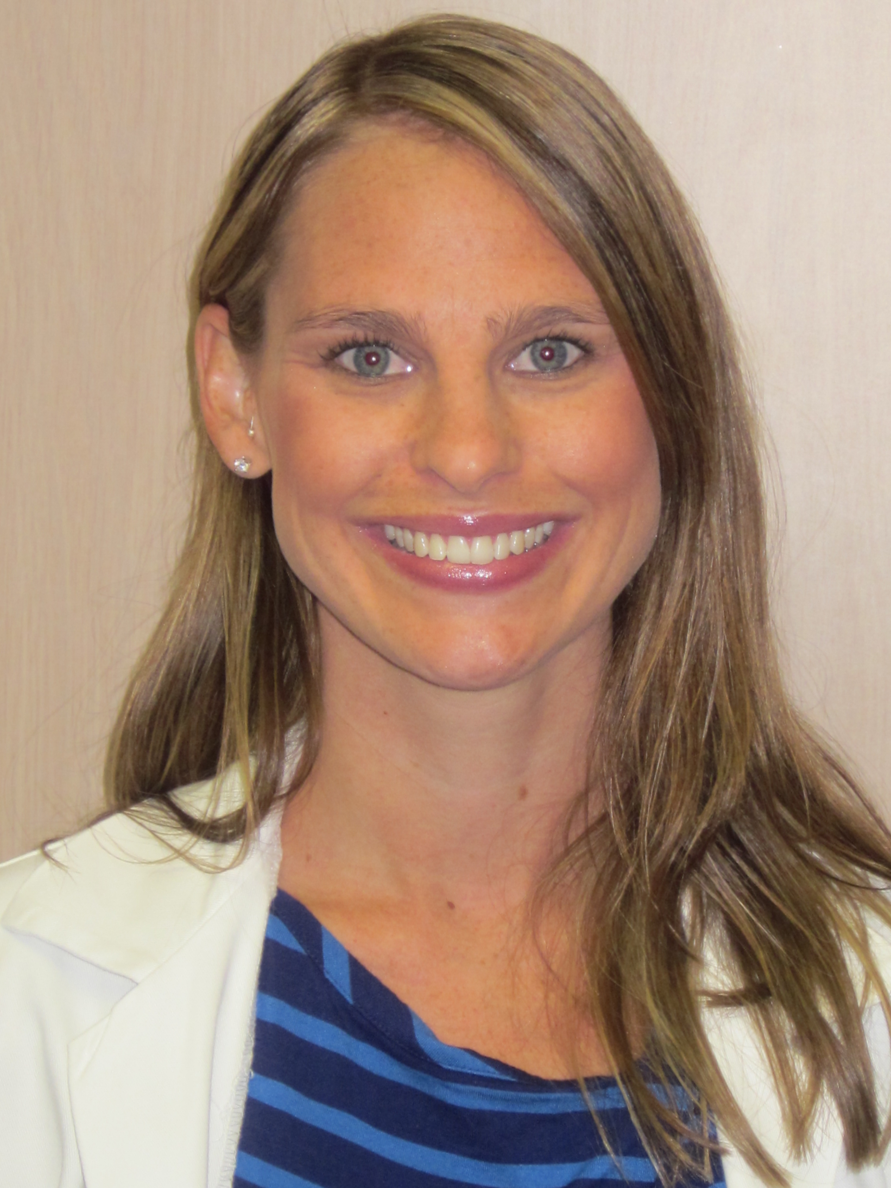 Dr. Colleen Connor, MD