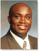 Dr. Ernest Cudjoe, MD