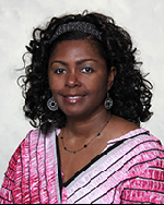Dr. Chrystal Anderson, MD