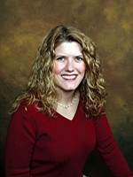 Dr. Chrystal Clamp, MD