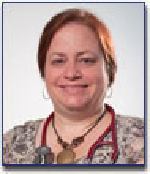 Dr. Chrysti Williams, MD