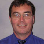 Dr. Ernest Graham, MD