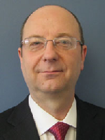Dr. Ernest Haeusslein, MD