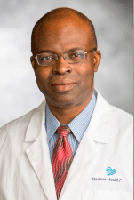 Dr. Chuba Ononye, MD
