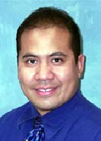 Dr. Chuck Yadmark, MD