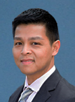 Dr. Chuck Pruna, DO