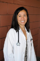 Dr. Jacqueline Aguiluz, DO