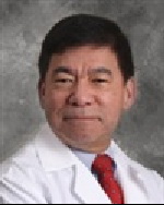 Dr. Ernest Kawamoto