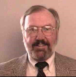 Dr. Ernest Larson, MD