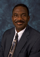 Dr. Chukwumere Nwogu, MD