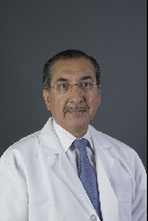 Dr. Ernesto Mendoza, MD