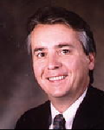 Dr. Ernest Moreland, MD