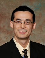 Dr. Chun Hsu, MD