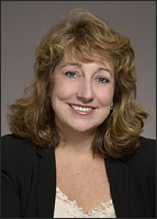 Dr. Jacqueline Brown, MD