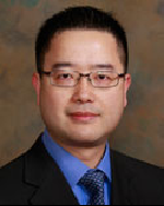 Dr. Chun Wong, MD