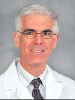 Dr. Ernest Scalzetti, MD
