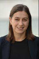 Dr. Jacqueline Casillas, MD