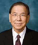 Dr. Chung Owyang, MD