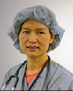 Dr. Chunhua Li, MD