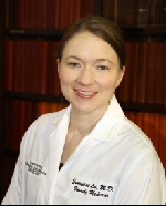 Dr. Ernestine Lee, MD