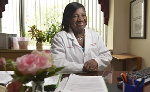 Dr. Ernestine Wright, MD