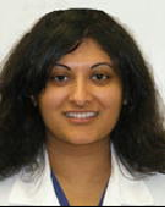 Dr. Peahen Gandhi, MD