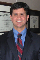 Dr. Ernesto Drelichman, MD