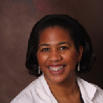 Dr. Jacqueline Folks, MD