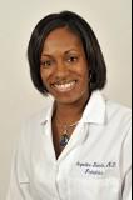 Dr. Jacqueline Francis, MD