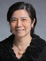 Dr. Pearl Tam, MD
