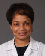 Dr. Jacqueline Hamilton, MD