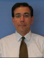 Dr. Ernesto Zatarain-Rios, MD