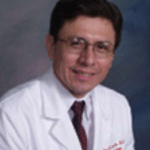 Dr. Pedro Arguello, MD