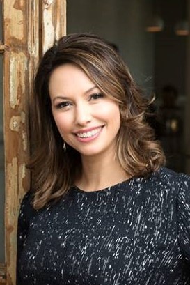 Dr. Kristen Carmichael, MD