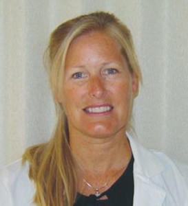 Dr. Audrey Arona, MD