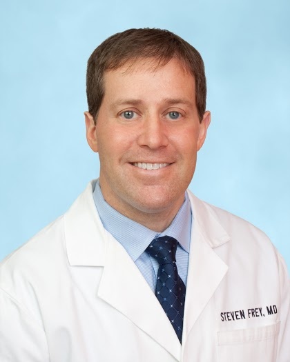 Dr. Steven Frey, MD