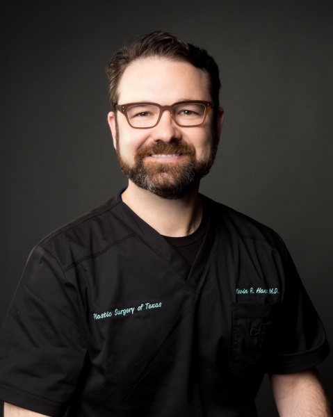 Dr. Kevin Hanz, MD