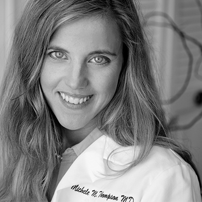Dr. Michele Thompson, MD