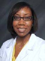 Dr. Jacqueline Ivey-Brown, MD