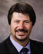 Dr. Ernst Nieuwoudt, MD