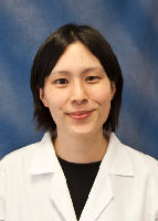 Dr. Jacqueline Kung, MD