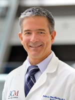 Dr. Pedro Diaz-Marchan, MD