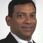 Dr. Errol Britto, MD