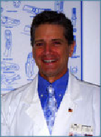 Dr. Errol Gindi