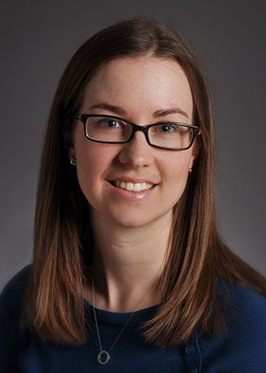 Dr. Renee Szafir