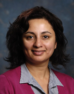 Dr. Erum Jadoon-Khamash, MD