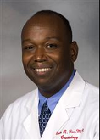 Dr. Ervin Fox, MD