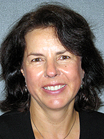 Dr. Jacqueline Michaud, DO