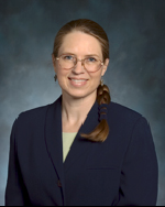 Dr. Jacqueline Mohs, MD